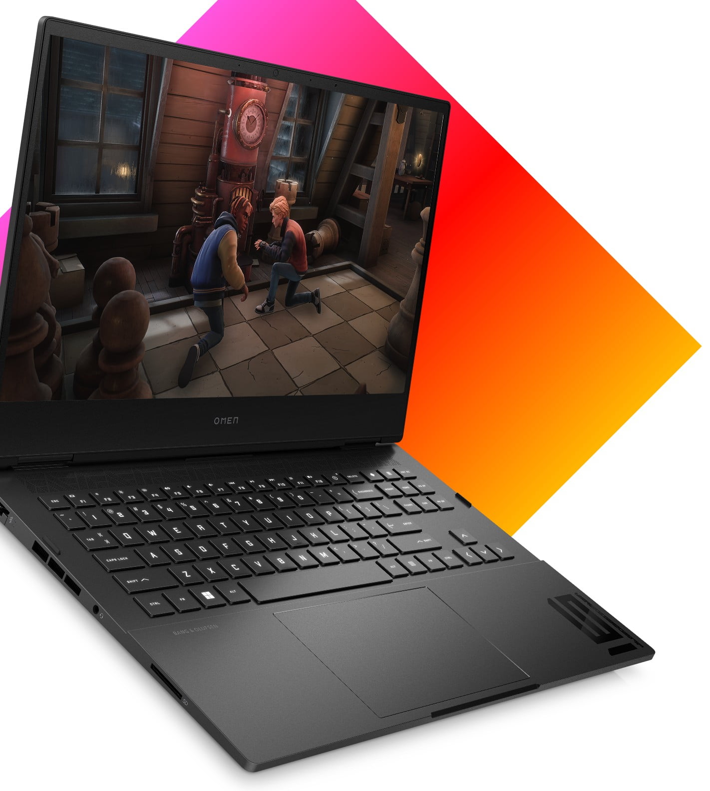hp - HP Desktop  WIN10 Core i7　SSD１T　メモリ１６G HP Zbook 15 G2 i7 4. generacji 4700MQ | 16 GB RAM | 256 GB